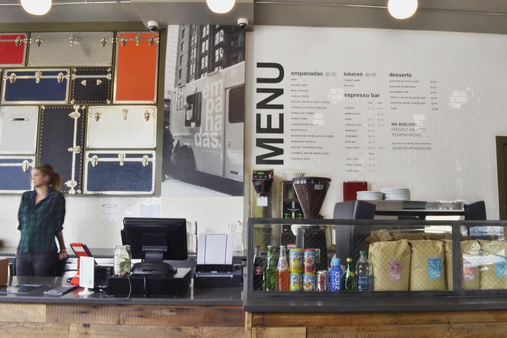 Holiday Jones Hostel Chicago Ngoại thất bức ảnh